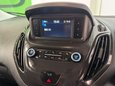 Ford Transit Courier 1.5 Transit Courier Sport TDCi 21