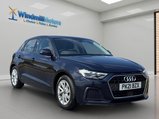 Audi A1 1.0 TFSI 25 Sport Sportback Euro 6 (s/s) 5dr 1
