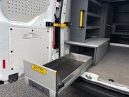 Ford Transit Custom 320 L1 Trend 130 ps Panel Van - Air Con / Twin Side Loading Doors 16