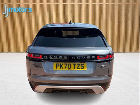 Land Rover Range Rover Velar 2.0 D180 R-Dynamic SE SUV 5dr Diesel Auto 4WD Euro 6 (s/s) (180 ps) 27