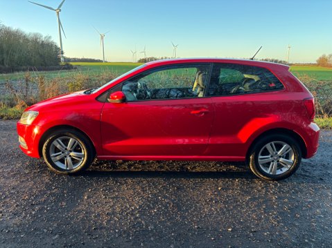 Volkswagen Polo MATCH 4