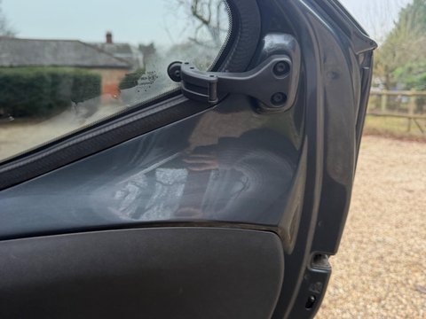 Toyota Aygo 1.0 VVT-i x-clusiv Euro 6 5dr 34