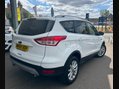 Ford Kuga 2.0 TDCi Titanium 2WD Euro 6 (s/s) 5dr 4