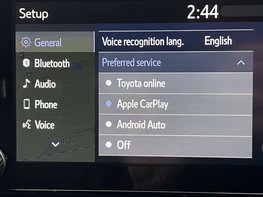 Toyota Rav4 2.5 RAV4 Excel HEV 4x2 CVT 5dr 41