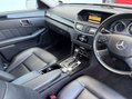 Mercedes-Benz E Class 2.1 E220 BlueEfficiency AvantGarde CDi Auto 4dr 19