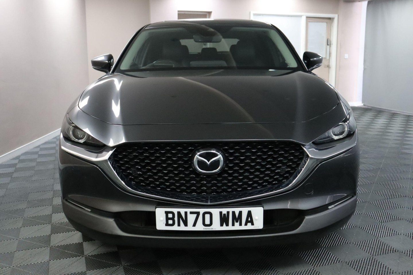 2020 Mazda CX-30 — image 2