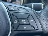 Mercedes-Benz A Class 1.5 A180 CDI Sport Edition Hatchback 5dr Diesel 7G-DCT Euro 5 (s/s) (109 ps 30