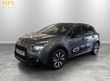 Citroen C3 1.2 PureTech PLUS Hatchback 5dr Petrol Manual Euro 6 (s/s) (83 ps) Sat Nav 3