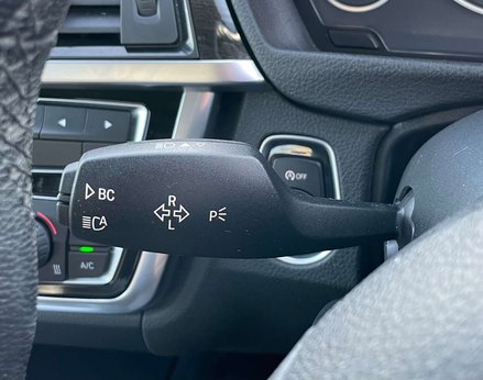 BMW 4 Series 2.0 428I Luxury Auto 2dr 51