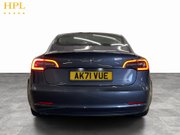Tesla Model 3 (Dual Motor) Long Range Saloon 4dr Electric Auto 4WDE (346 ps) Cruise Cont 6