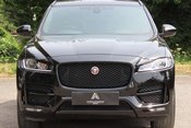 Jaguar F-Pace 2.0 D180 R-Sport SUV 5dr Diesel Auto AWD Euro 6 (s/s) (180 ps) 2