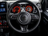 Suzuki Jimny . 0.7 3dr SUV AUTOMATIC PETROL 28