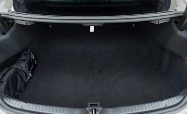 Mercedes-Benz C Class C63 S Premium Plus 27