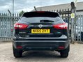 Nissan Qashqai DCI N-TEC PLUS 21
