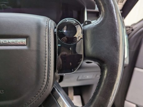 Land Rover Range Rover 4.4 Range Rover Vogue SE SDV8 Auto 4WD 5dr 77