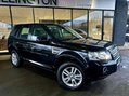 Land Rover Freelander 2 2.2 SD4 XS CommandShift 4WD Euro 5 5dr 41