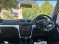 Skoda Yeti SE TSI DSG 8