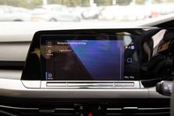 Volkswagen Golf STYLE TSI 27