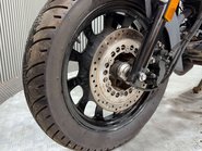 Keeway Superlight 125 2022 14K PROJECT BIKE SPARES OR REPAIR 125CC CRUISER BIKE 8