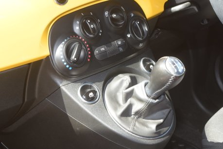 Abarth 595 1.4 T-Jet 70th Euro 6 3dr 17