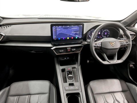 Cupra Formentor 1.5 TSI V2 SUV 5dr Petrol DSG Euro 6 (s/s) (150 ps) Alloys - Air Con - DAB 19