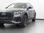 Audi Q5 2.0 TFSIe 50 Edition 1 SUV 5dr Petrol Plug-in Hybrid S Tronic quattro Euro 31