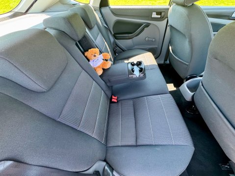 Ford Focus SPORT 35