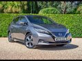 Nissan LEAF Leaf N-Connecta 5dr 1