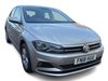 Volkswagen Polo 1.0 TSI SE Hatchback 5dr Petrol DSG Euro 6 (s/s) (95 ps)