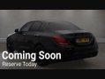 Mercedes-Benz C Class C 220 D AMG LINE PREMIUM PLUS 2