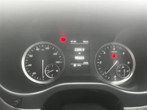 Mercedes-Benz Vito 110 PROGRESSIVE L2 10