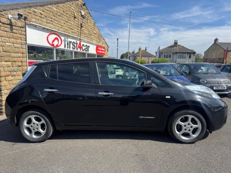 Nissan LEAF ACENTA 7