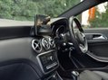 Mercedes-Benz A Class 1.5 A180d AMG Line Euro 6 (s/s) 5dr 9