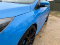 Ford Focus 2.3 Focus RS 4WD 5dr 54