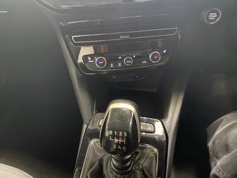 Vauxhall Mokka ELITE PREMIUM 17
