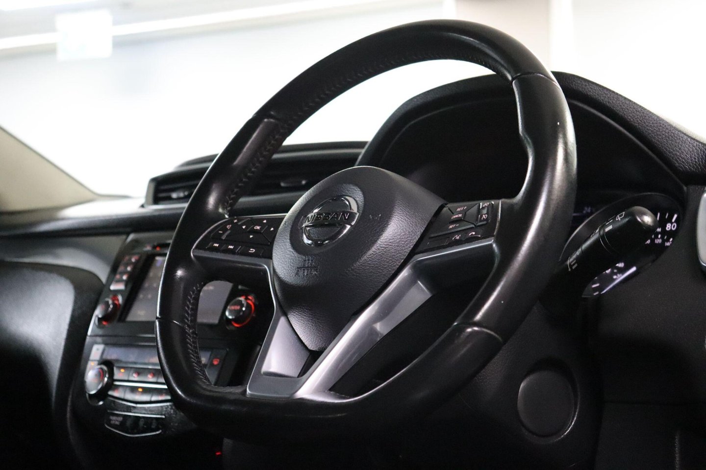 2017 Nissan Qashqai — image 10