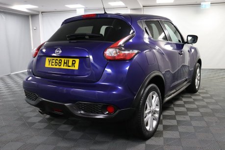Nissan Juke BOSE PERSONAL EDITION DCI 11