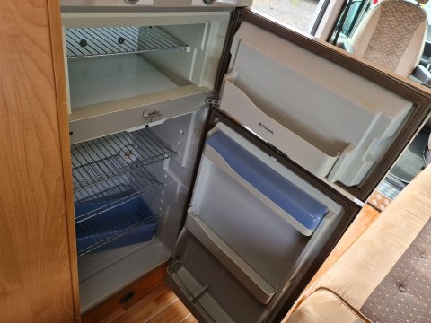 Trigano Tribute Motor Home 30