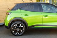 Vauxhall Mokka ULTIMATE 7