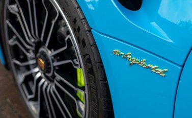 Porsche 918 Spyder 28