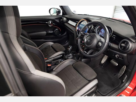 Mini Hatch 1.5 Cooper Sport Steptronic Euro 6 (s/s) 3dr 11