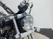 Lexmoto Michigan 2016, 14K, 125CC CRUISER, SPARES/REPAIR/PROJECT 23