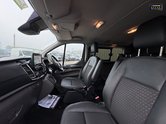Ford Transit Custom Crew Cab AUTO SWB L1H1 Sport 320 Air Con SELECT 15