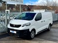 Peugeot Expert 2.0 Expert Professional Premium+ L2 Blue HDi A 32