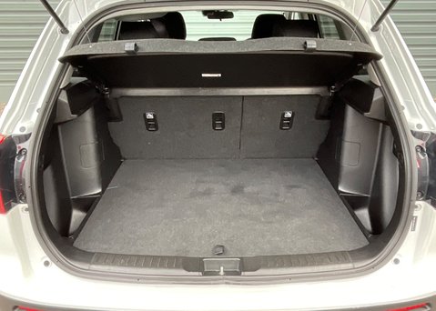 Suzuki Vitara 1.4 Boosterjet Hybrid SZ-T 19