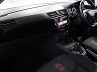 SEAT Ibiza TSI FR 33