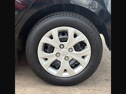 Hyundai i10 1.2 i10 Premium SE Auto 5dr 61