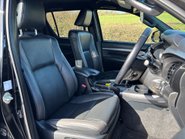 Toyota Hilux Invincible X 4WD 2.8 D-4D Double Cab Pickup - Hardtop Canopy 4