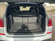 BMW X3 2.0 X3 xDrive 20d M Sport Auto 4WD 5dr 22