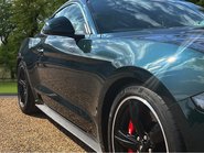 Ford Mustang BULLITT 15